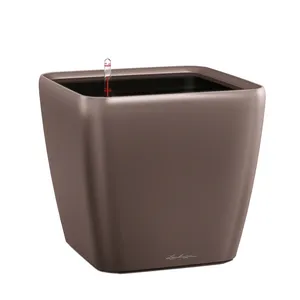 گلدان لچوزا مدل Quadro LS 28