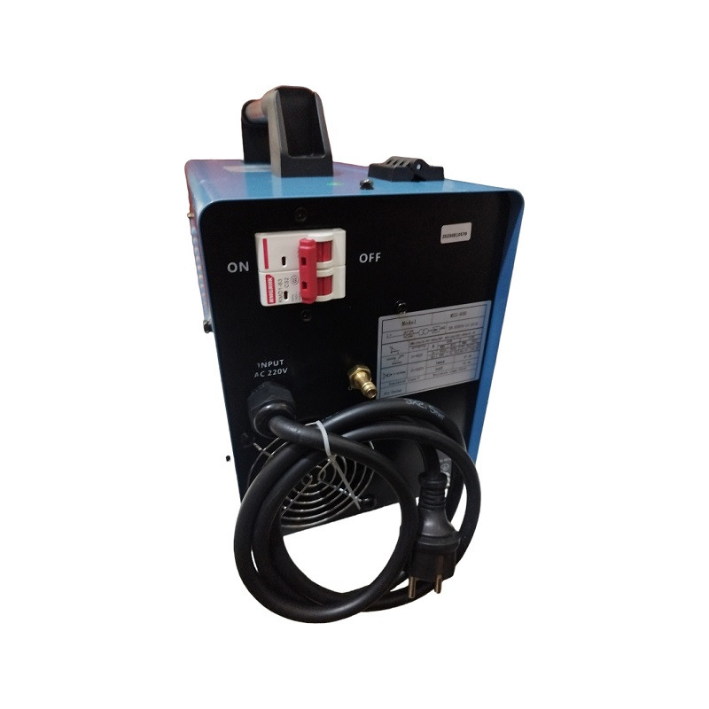 دستگاه جوش 950 آمپر ماکلتا مدل co2-argon کد MIG-950