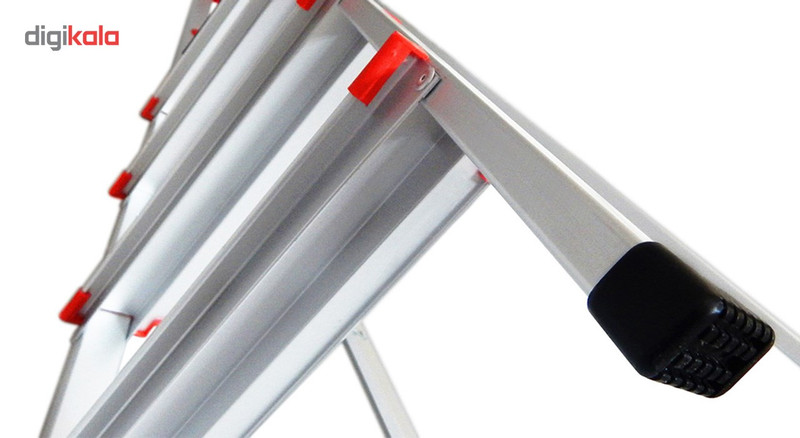 نردبان 8 پله یوکسل مدل Yu8s نردبان 8 پله یوکسل مدل Yu8s