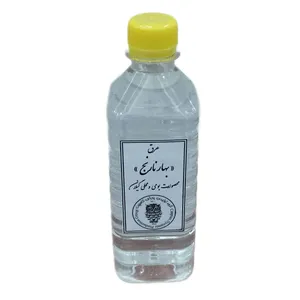 عرق سنتی بهارنارنج - 450 میلی لیتر