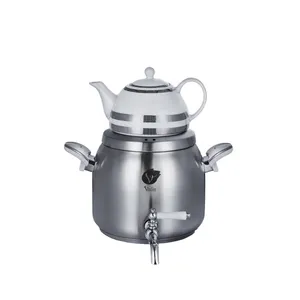ست کتری و قوری والین مدل دیانا k141