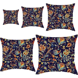 Rence S5-10070 Cushion small to big 5 pcs set