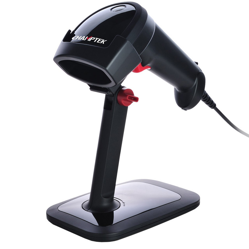 بارکدخوان چمپتک مدل SG600