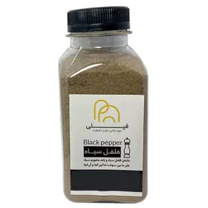 پودر فلفل سیاه فیلی - 150 گرم
