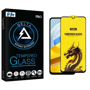 PK Delta Y-Horo Screen Protector For Xiaomi poco m5