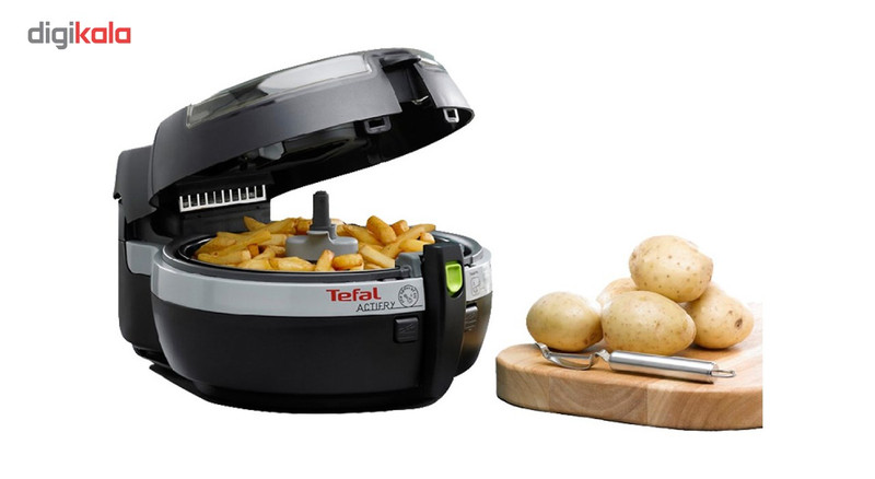 سرخ کن تفال مدل FZ7062
