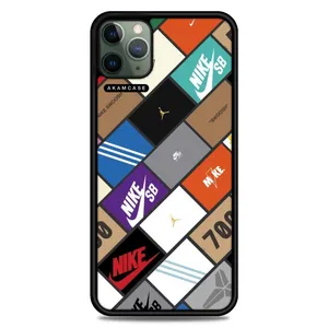 AKAM AMC-WA11PROMAX-NIKE-21 Cover For Apple iPhone 11 Pro Max