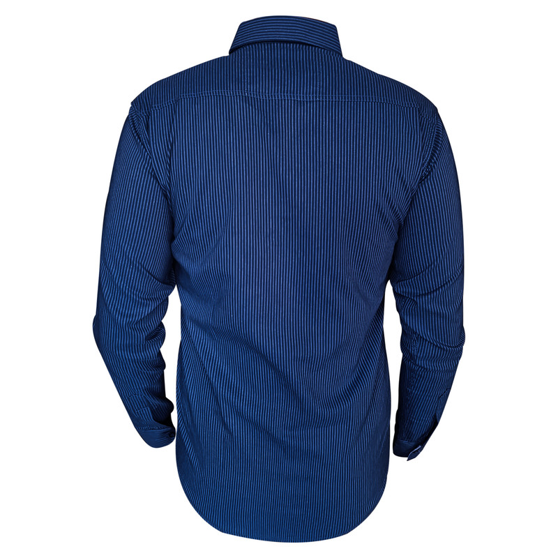 پیراهن آستین بلند مردانه مدل K-22