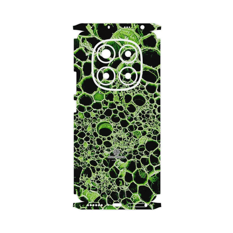 برچسب پوششی ماهوت مدل Atom Universe 4-FullSkin مناسب برای گوشی موبایل شیائومی Redmi Note 14 Pro 4G