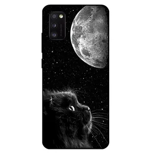 Megafone Cat 1882 Cover For Samsung Galaxy A41