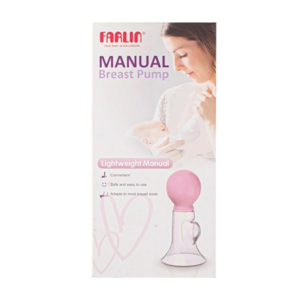 شیردوش دستی فارلین کد BF638P