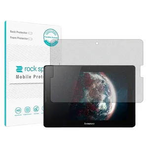 Rock space HyGAM model gaming screen protector suitable for Lenovo A10-70 A7600F Tablet