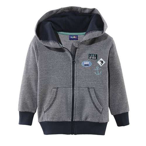 سویشرت پسرانه لوپیلو مدل 6848916