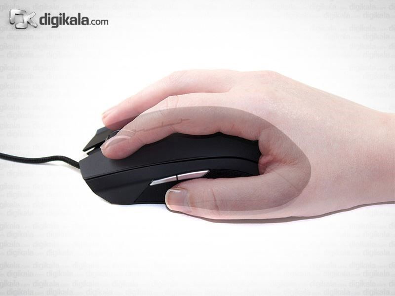 ماوس مخصوص بازی ریزر مدل Taipan main 1 11