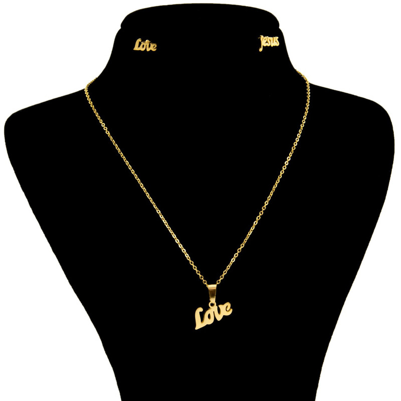 نیم ست بهارگالری مدل Love And Jesus نیم ست بهارگالری مدل Love And Jesus