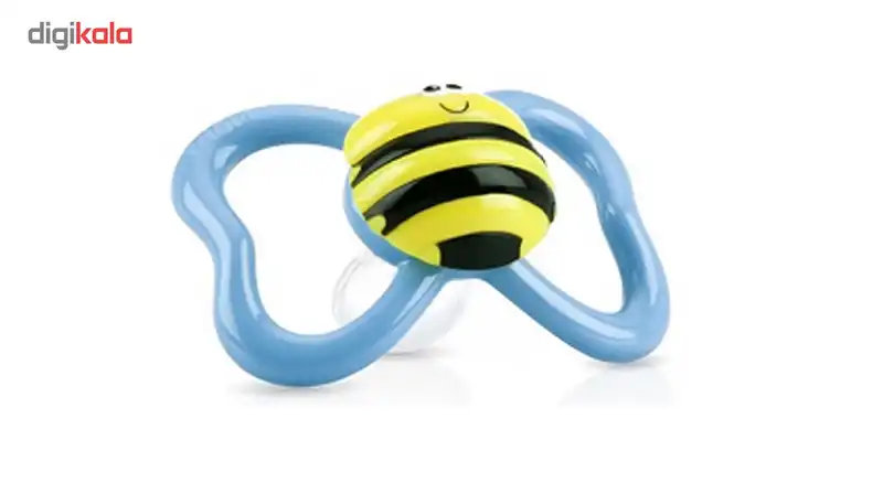 پستانک نوبی مدل زنبور