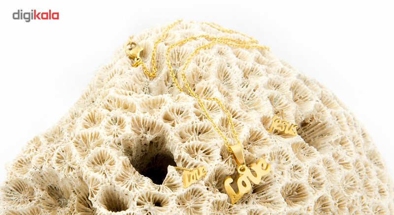 نیم ست بهارگالری مدل Love And Jesus نیم ست بهارگالری مدل Love And Jesus