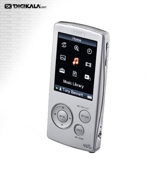 سونی ان دبلیو - ای 808 - 8 گیگابایت