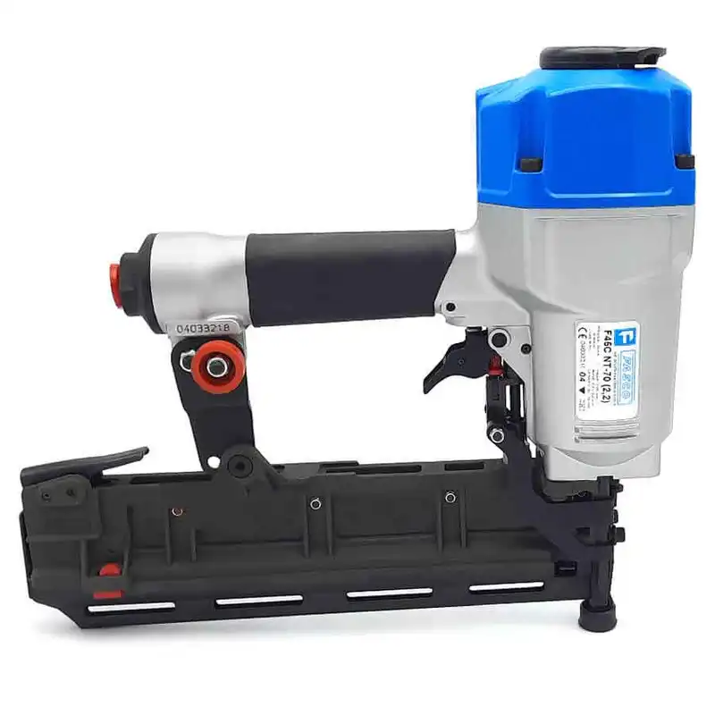 میخ کوب بادی تی فسکو مدل F45CNT-70