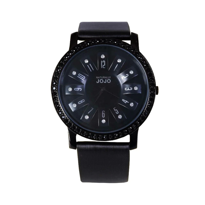 ساعت مچی عقربه ای نچرالی ژوژو JO96613.88F