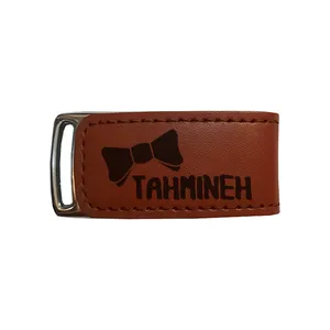 فلش مموری مدل تهمینه ظرفیت 16 گیگابایت