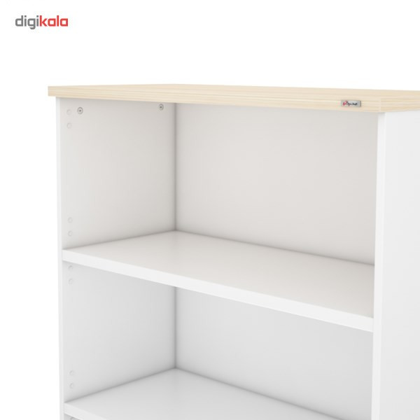 کتابخانه محیط آرا مدل Quick 9412N-0305