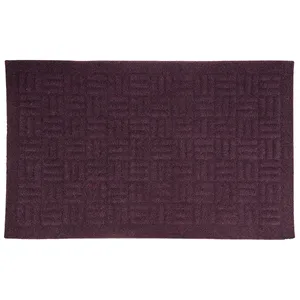Babol Mosaic Door Mat Size 42 x 70 cm
