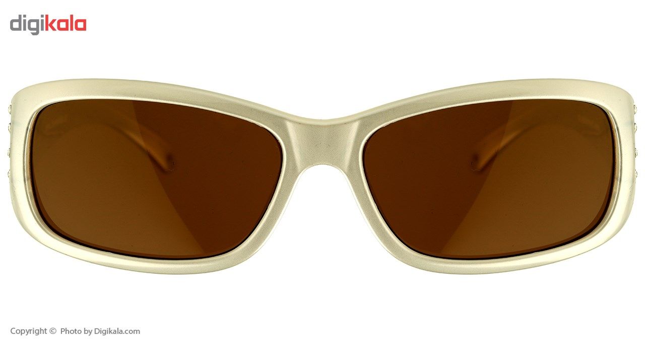 عینک آفتابی الیور وبر مدل 75012WHI -  - 2