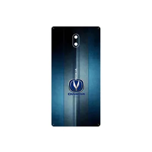 MAHOOT CHANGAN Cover Sticker for Nokia 3