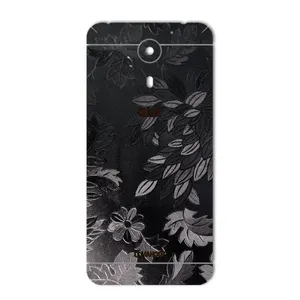 MAHOOT Wild-flower Texture Cover Sticker for GLX Aria
