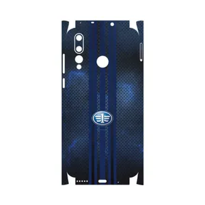 MAHOOT FAW-FullSkin Cover Sticker for Huawei Nova 4