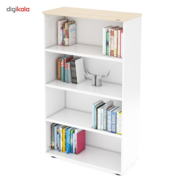کتابخانه محیط آرا مدل Quick 9412N-0305