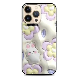 AKAM AMC-WA13PRO-JELLY-55 Cover For Apple iPhone 13 Pro