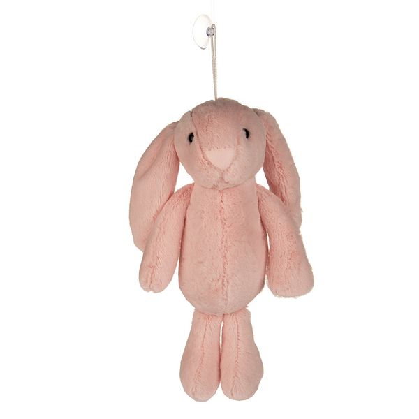 عروسک جلی کت مدل Rabbit ارتفاع 27 سانتی متر عروسک جلی کت مدل Rabbit ارتفاع 27 سانتی متر