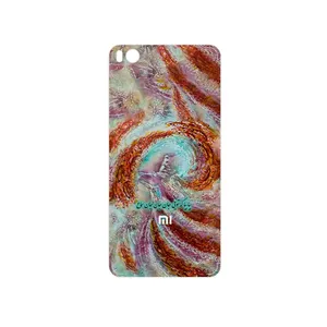 MAHOOT Molana Cover Sticker for Xiaomi Mi 5s