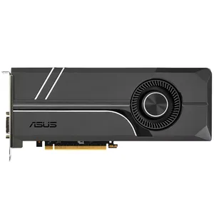 کارت گرافیک ایسوس مدل TURBO-GTX1070-8G