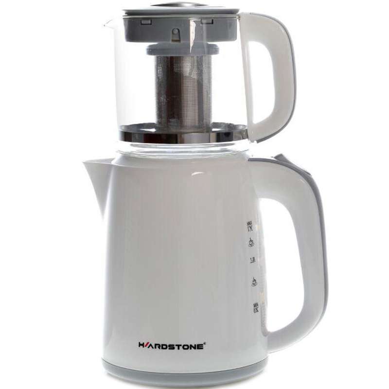 چای ساز هاردستون مدل TKP1701
