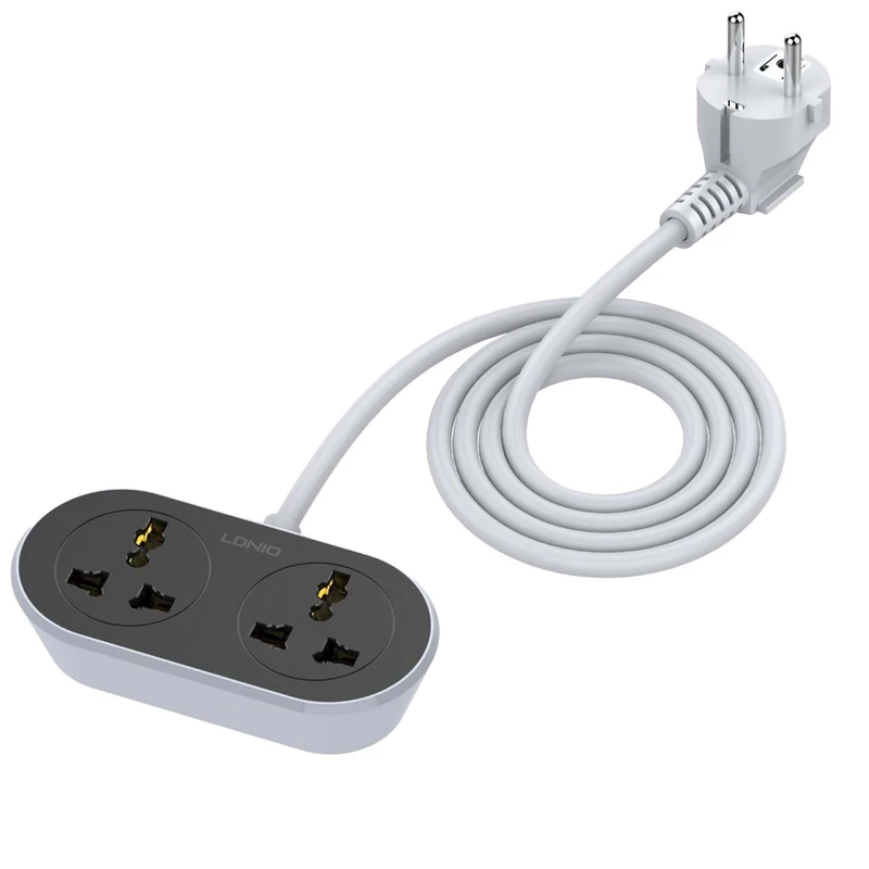 چندراهی برق الدینیو مدل SC2018-10M