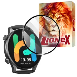 Lionex LWPM Screen Protector For Haylou Solar plus
