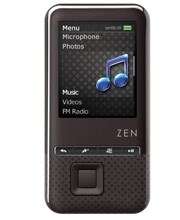 کریتیو زن استایل 300 16 گیگابایت