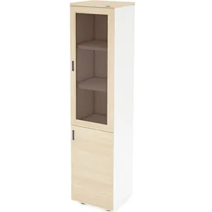 کتابخانه محیط آرا مدل Quick 9431R-0205