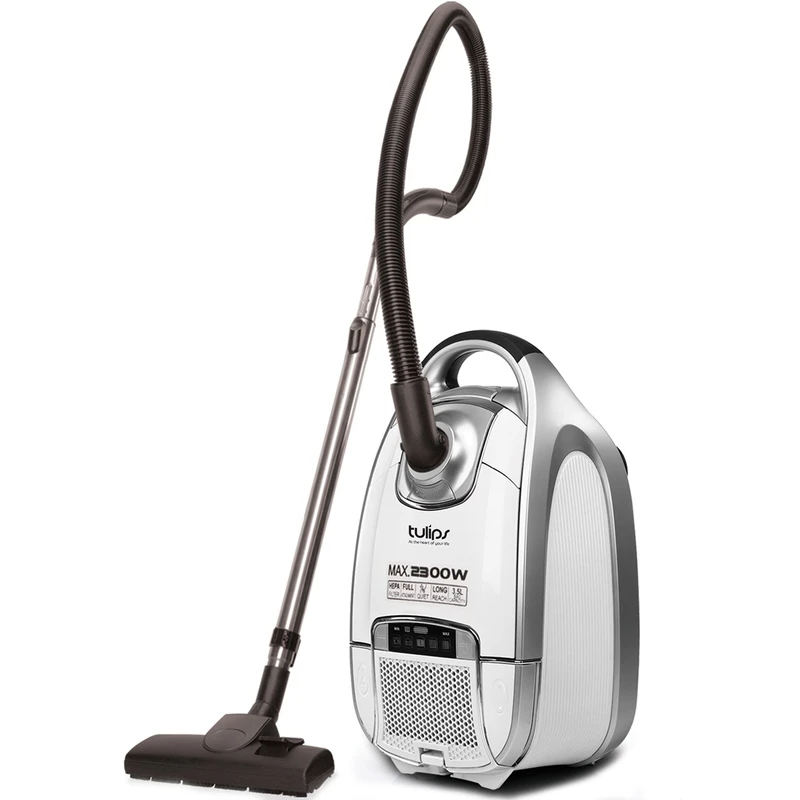 جاروبرقی تولیپس مدل VC-670