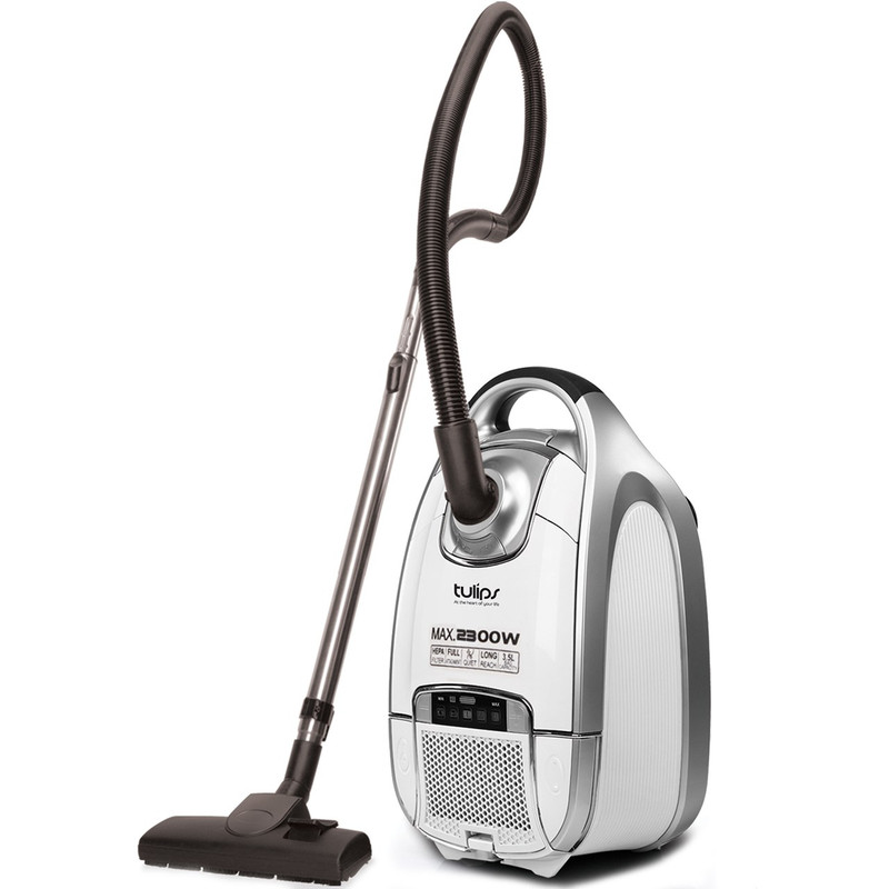 جاروبرقی تولیپس مدل VC-670