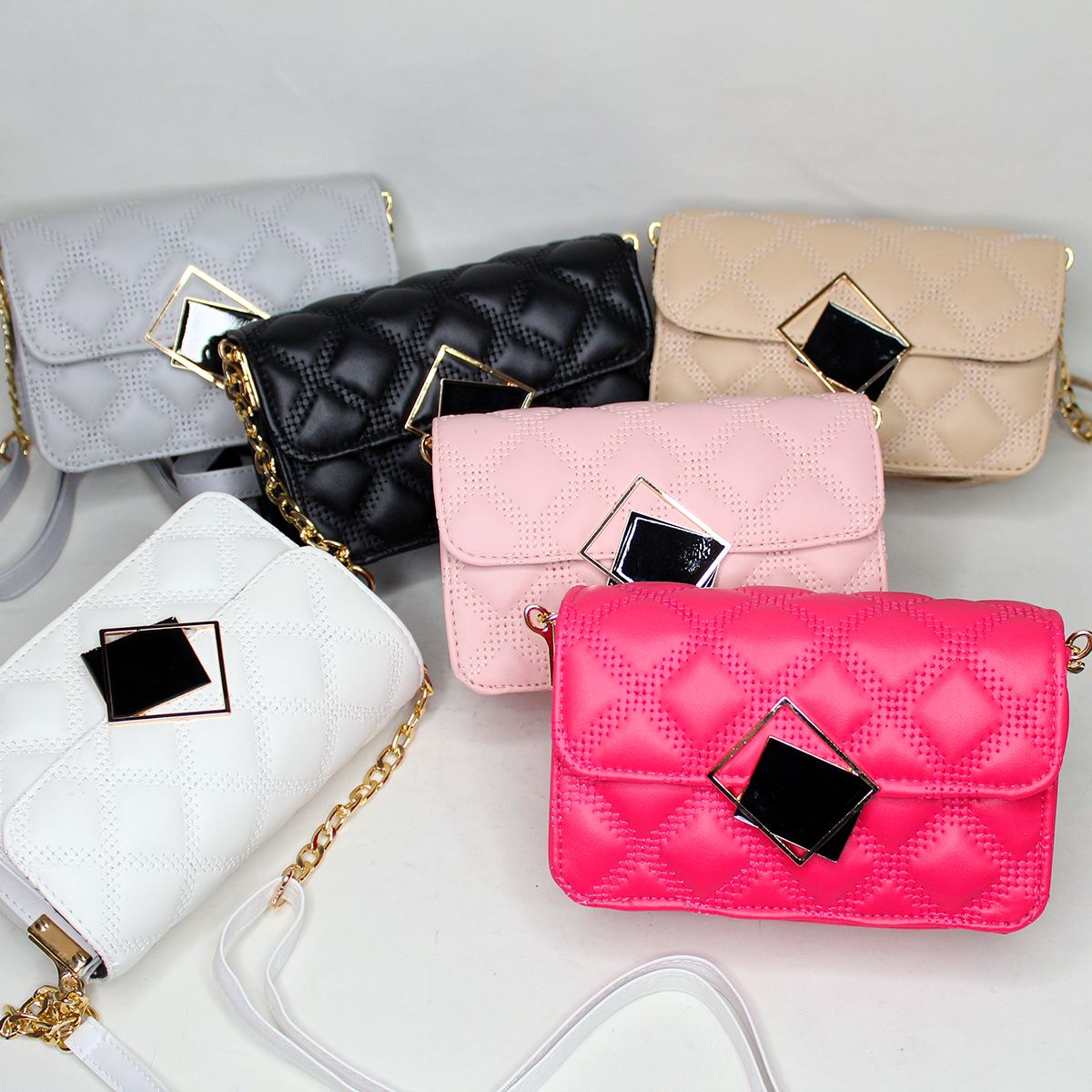 کیف رودوشی زنانه مدل 2800 - - 10