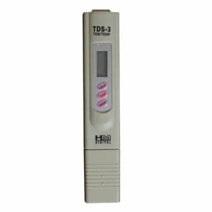 سختی سنج آب اچ ام مدل YL3