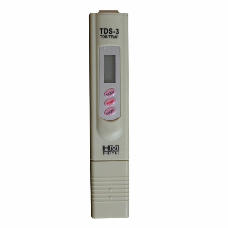 سختی سنج آب اچ ام مدل YL3