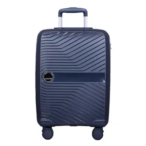 چمدان مدل R502 سایز کوچک 
