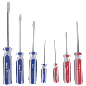 Winex EH2502 Screwdriver Set 7 Pcs