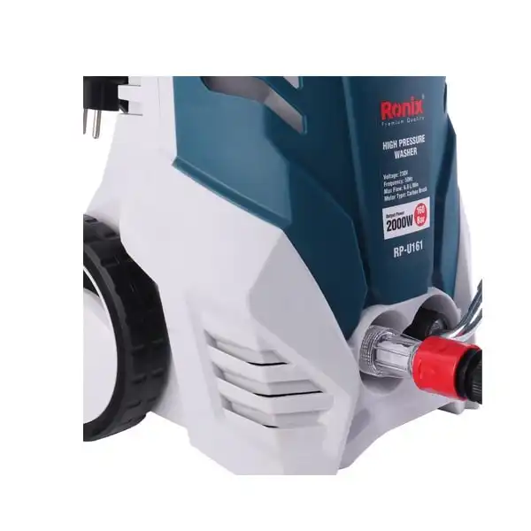 کارواش رونیکس مدل RP-U161