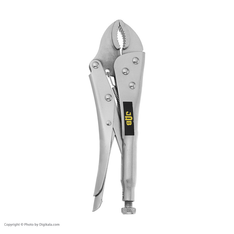 انبر قفلی جاب مدل JB-8030 سایز 10 اینچ